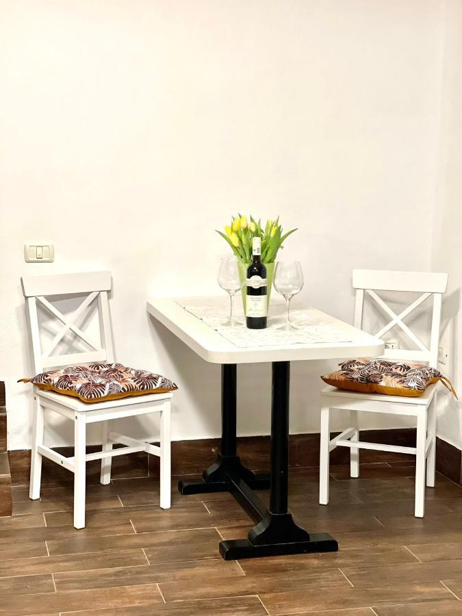 אראד Ultracentral Apartment מראה חיצוני תמונה