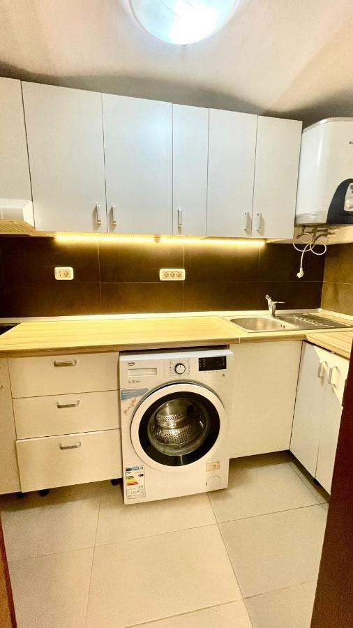 אראד Ultracentral Apartment מראה חיצוני תמונה