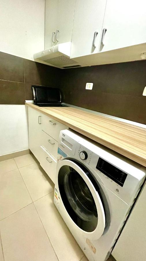 אראד Ultracentral Apartment מראה חיצוני תמונה